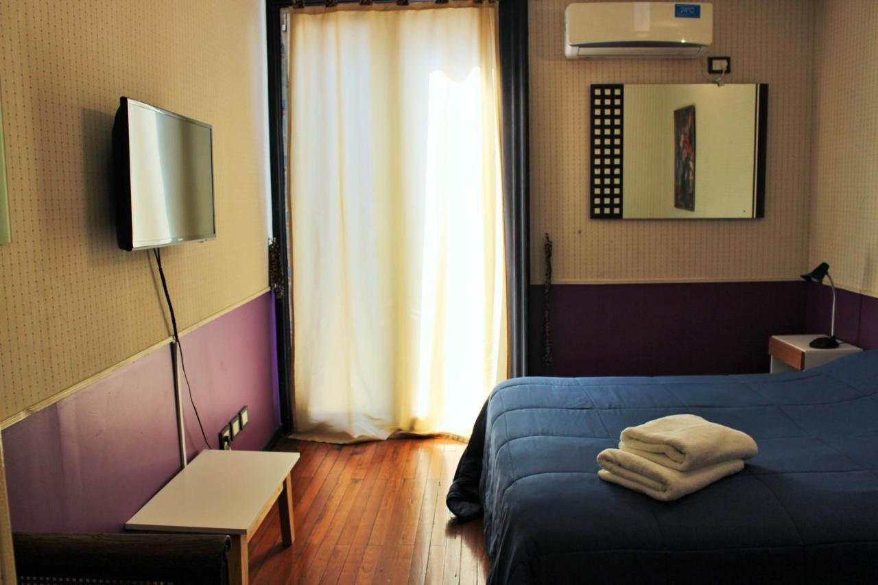 Habitación Doble con baño privado