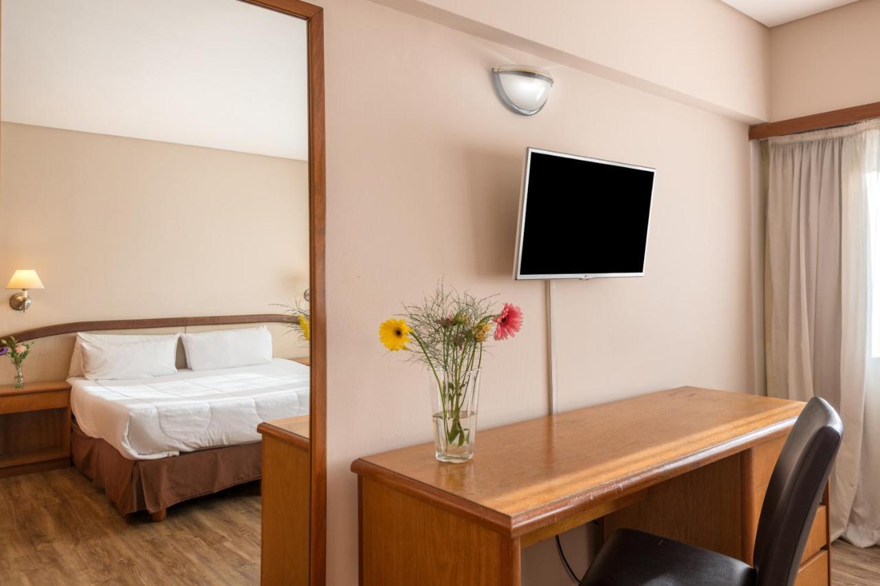 Habitación cuádruple