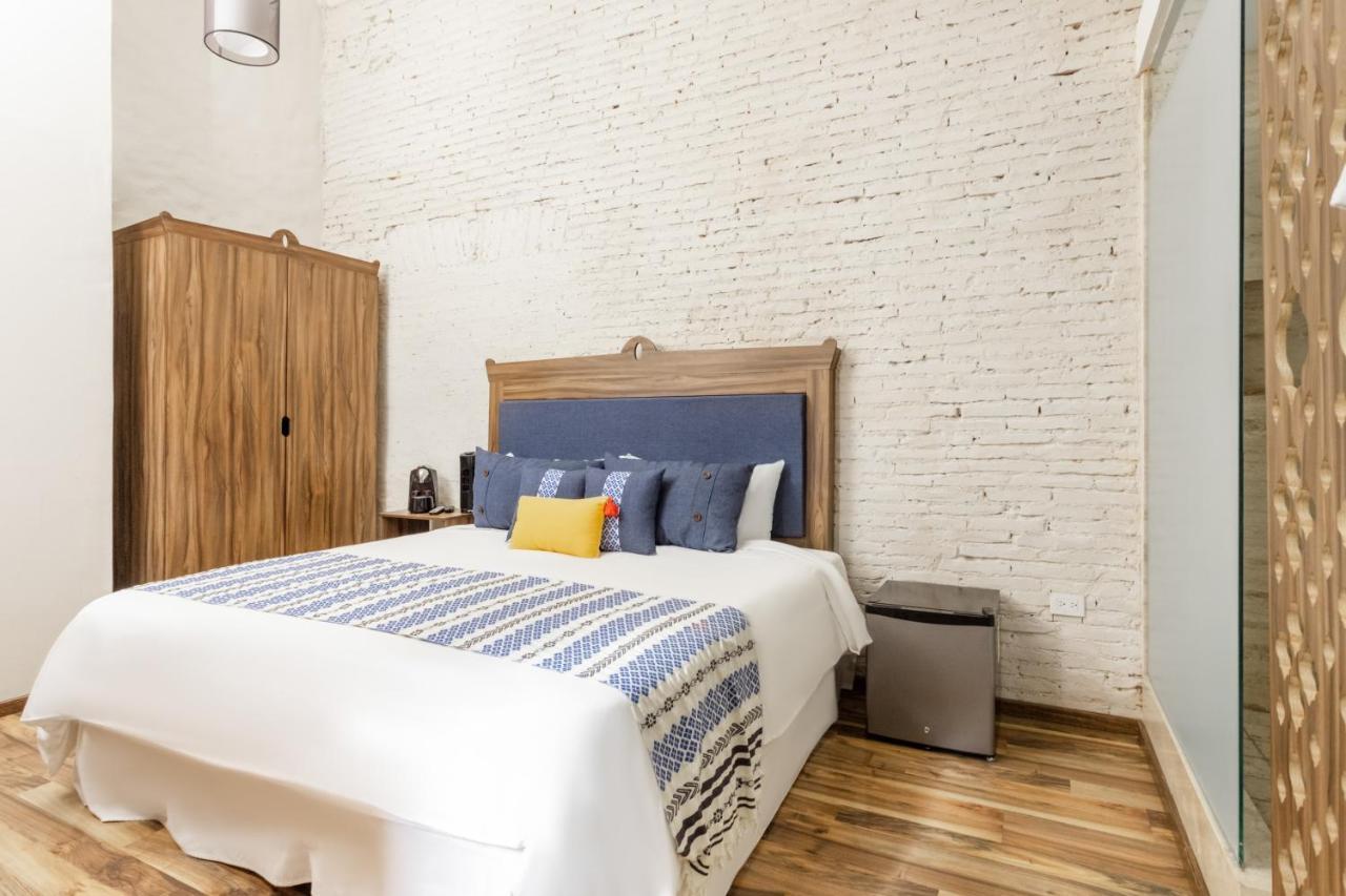 Habitación Superior