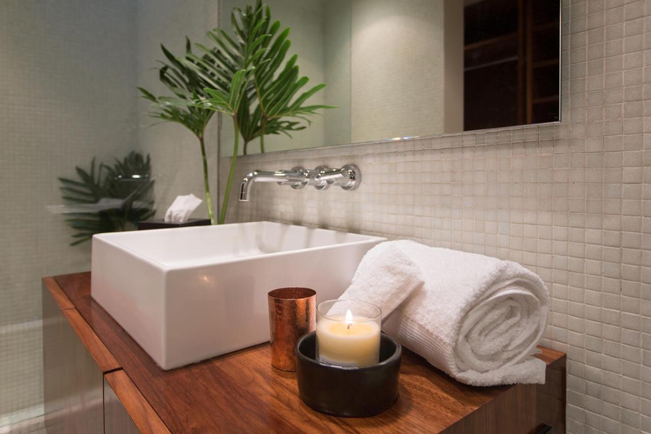 Habitación Doble Deluxe