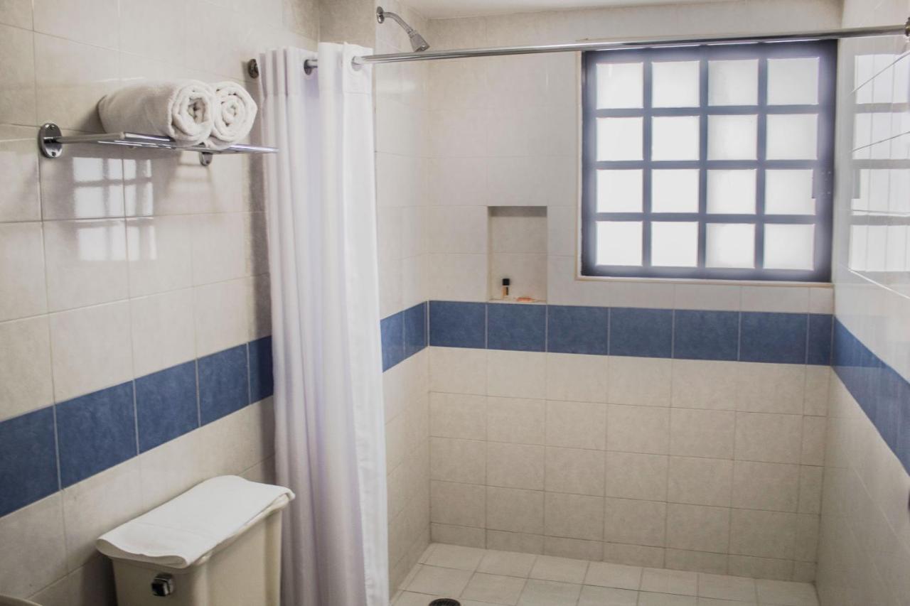Habitación Doble Estándar