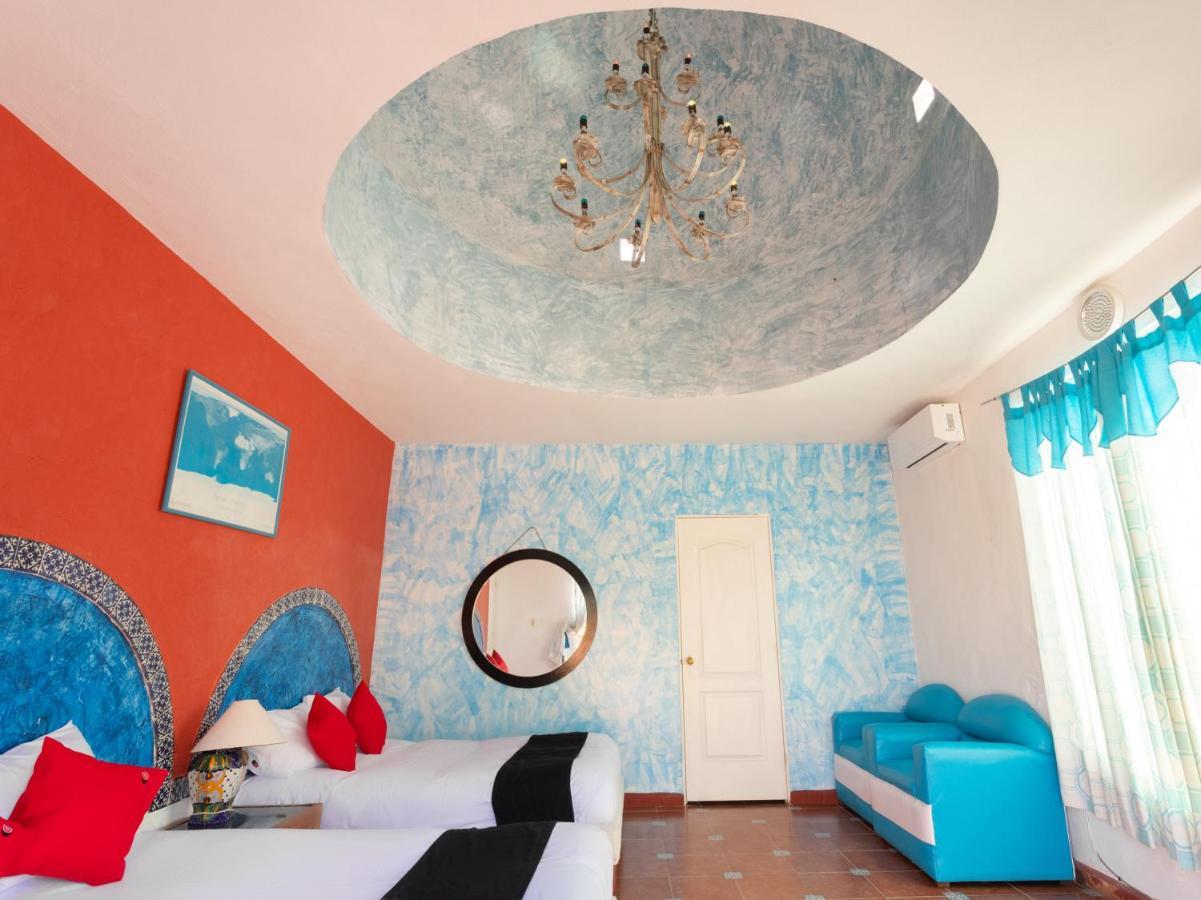 Habitación Doble Estándar