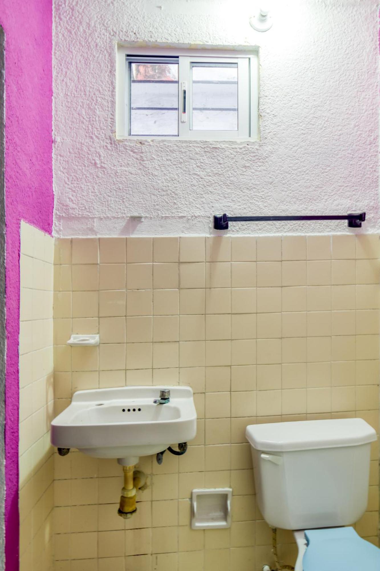 Habitación Triple Estándar