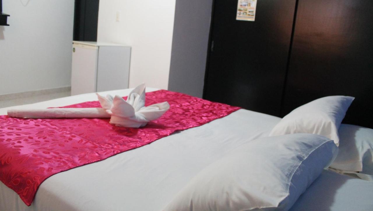 Habitación Doble Estándar