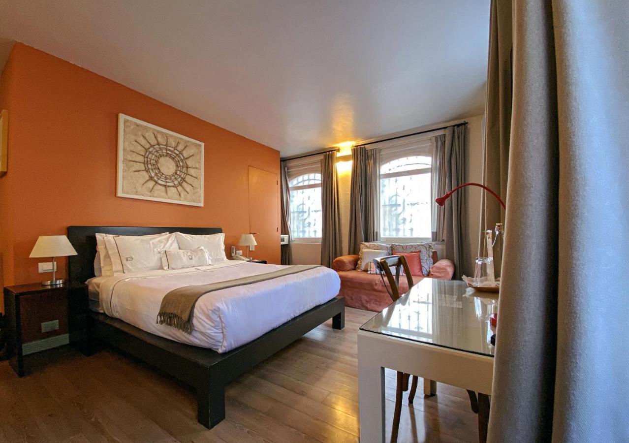 Habitación Doble Clásica