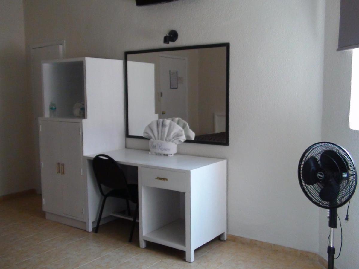 Habitación Doble - 2 camas