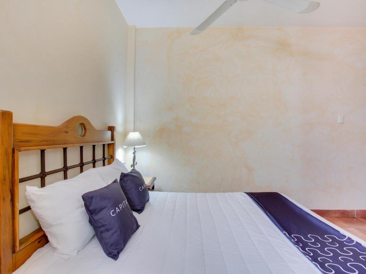 Habitación Doble Estándar