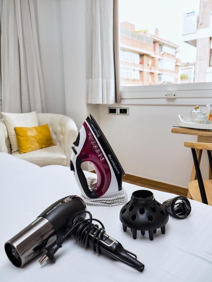 Habitación Familiar con baño privado