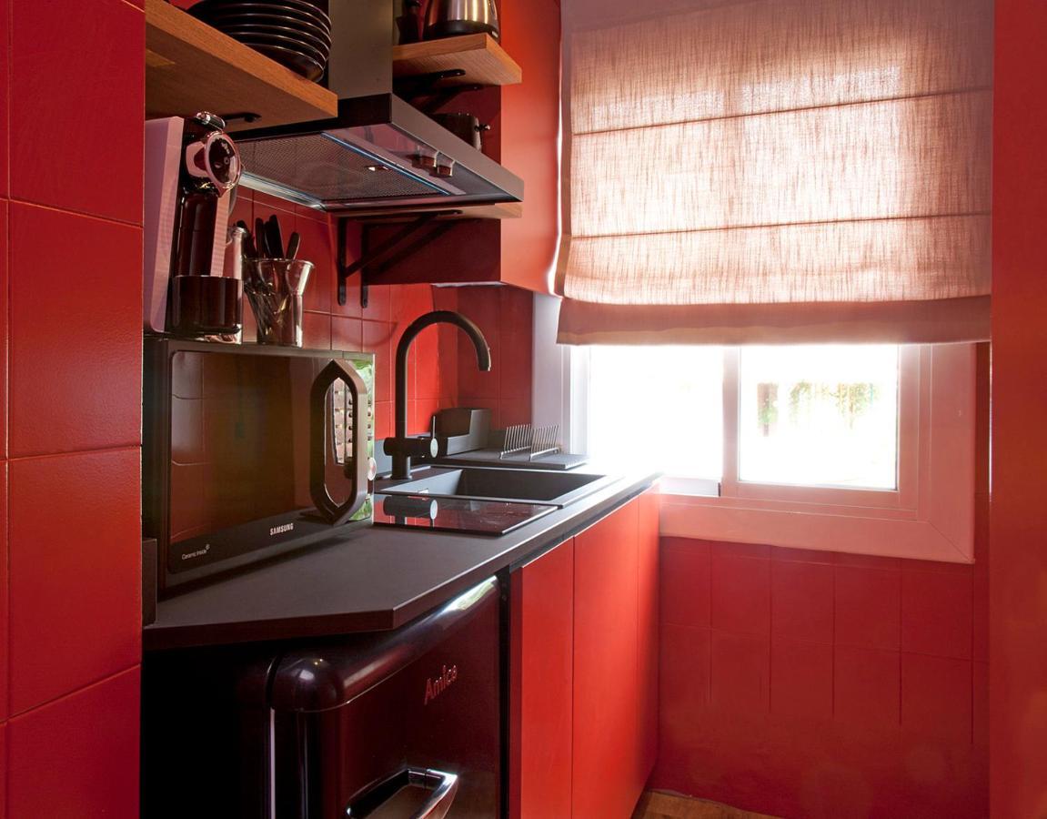 Apartamento de 1 dormitorio