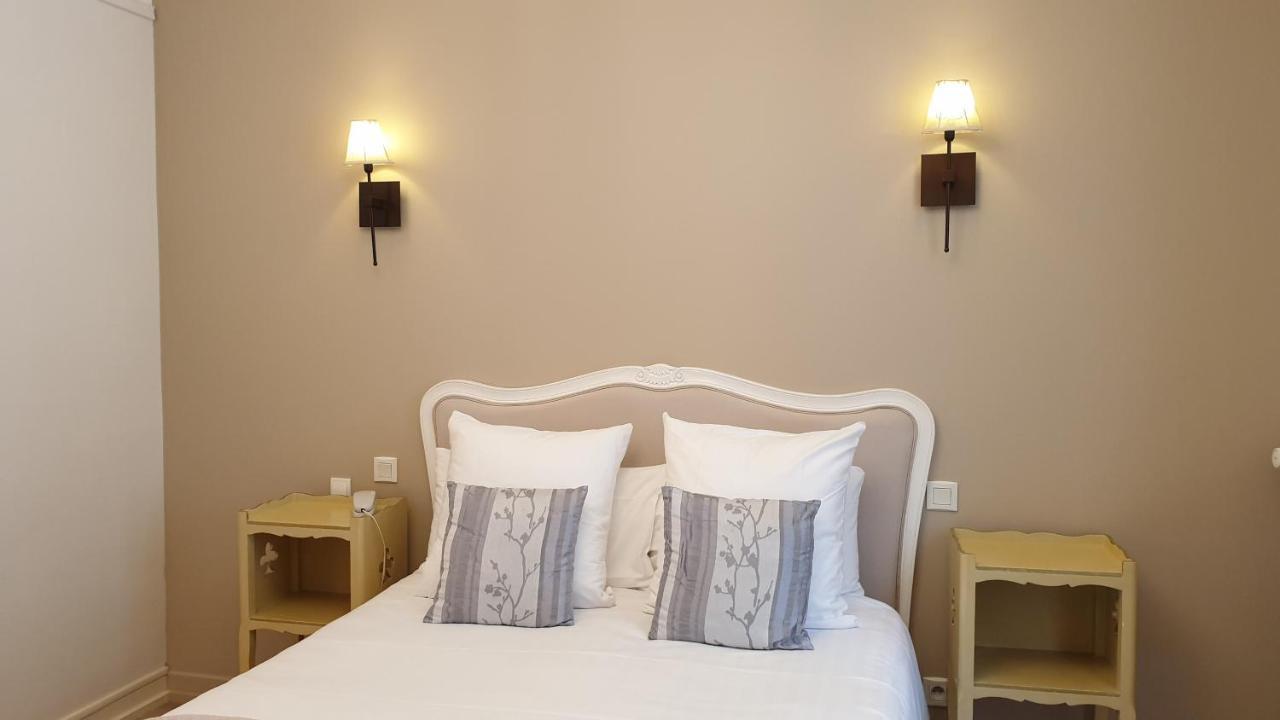 Habitación Doble Estándar