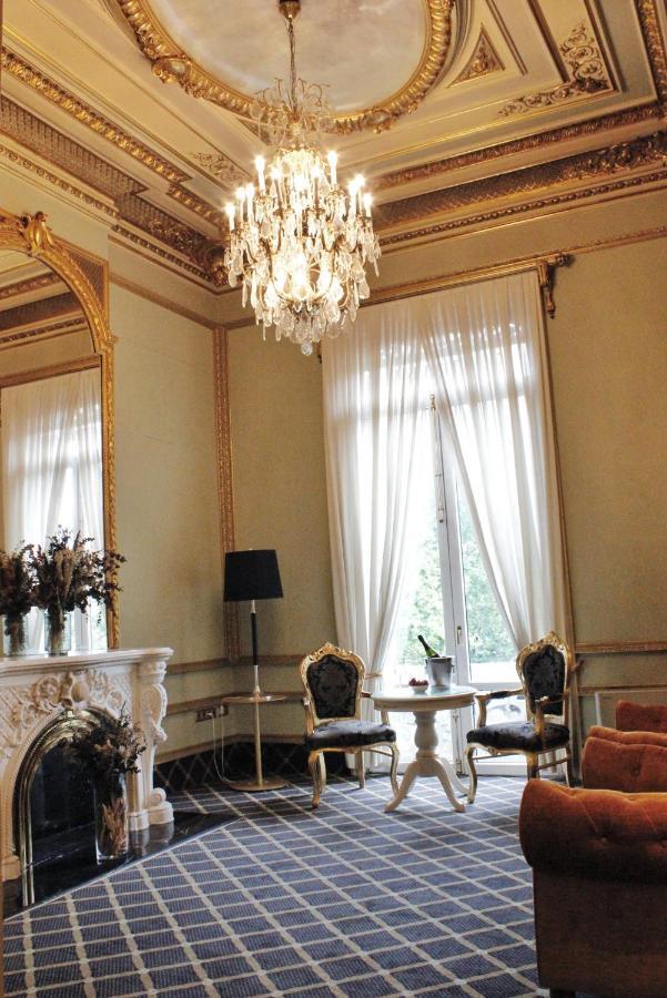 Suite con vistas