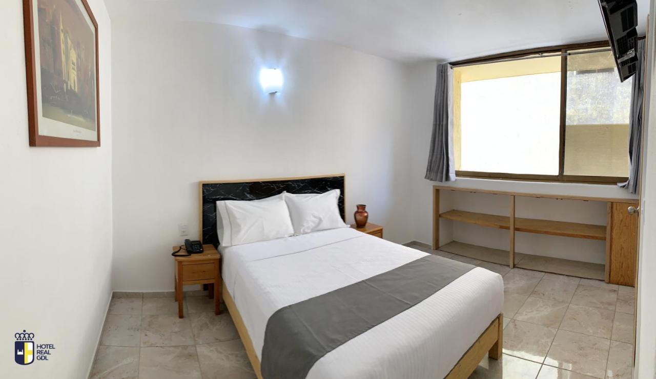Habitación Doble Estándar