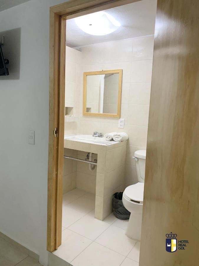 Habitación Cuádruple Estándar