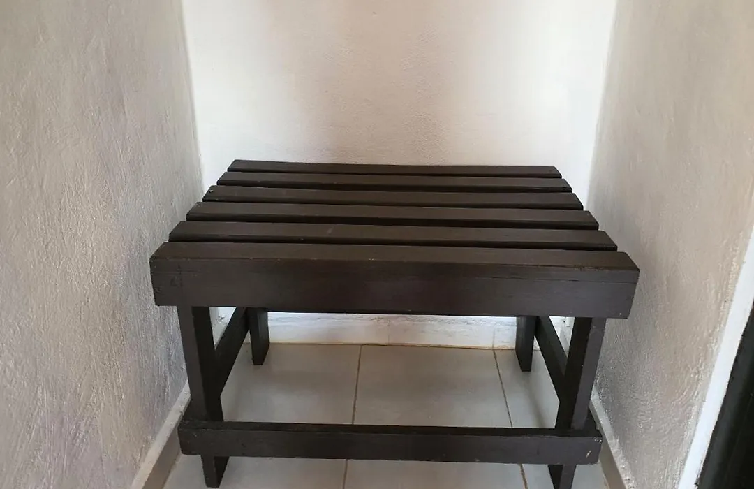 Hospedaje Holy-1