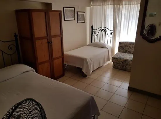 Hotel Tiumara Cartago-1