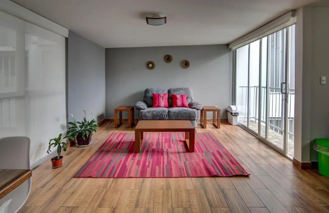 Grupo Kings Suites - Horacio 1525-1