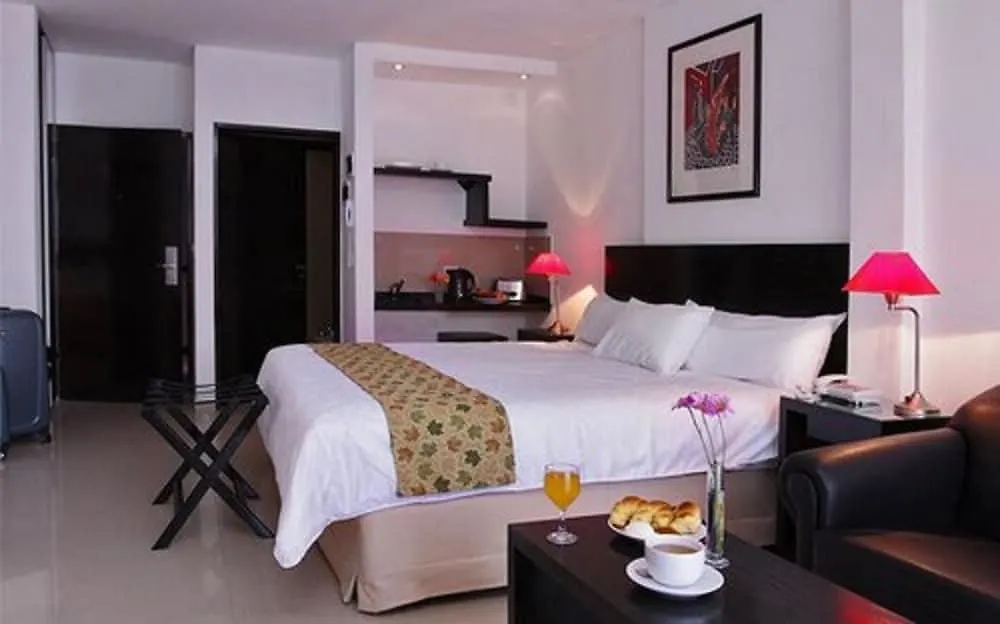 San Telmo Flats-1
