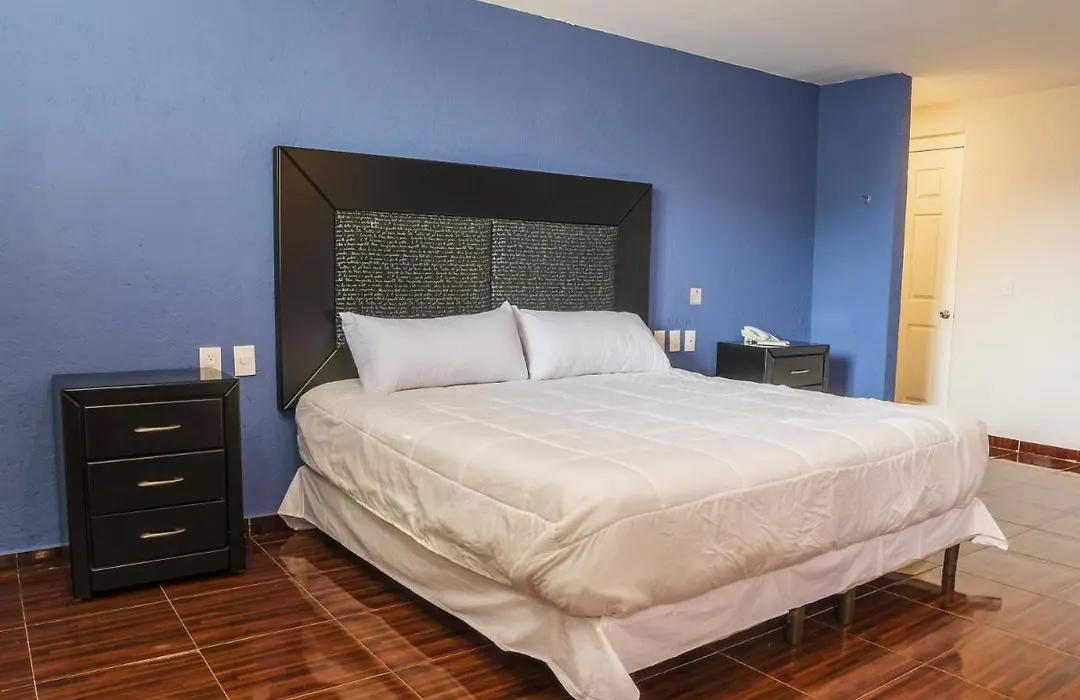 Hotel Plaza Delta-1