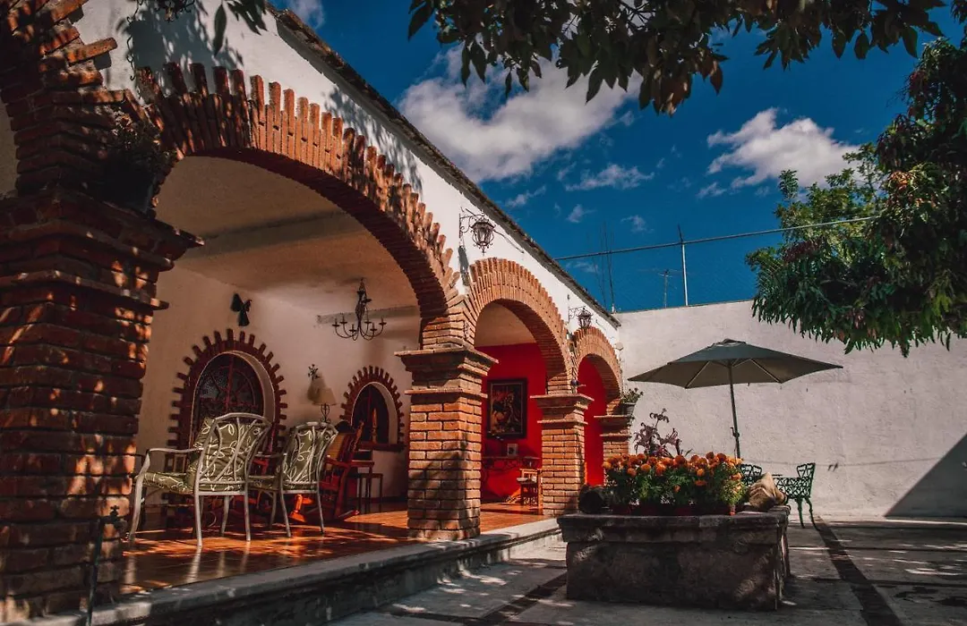 Casa Teotitlán-1