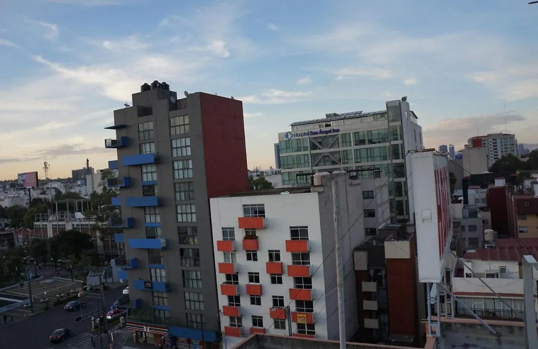 Hotel Corona Real-1