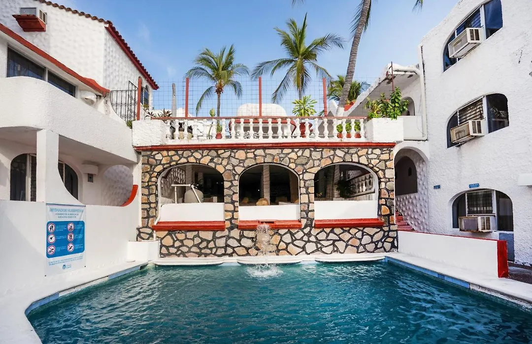 CH Paradise Condesa-1