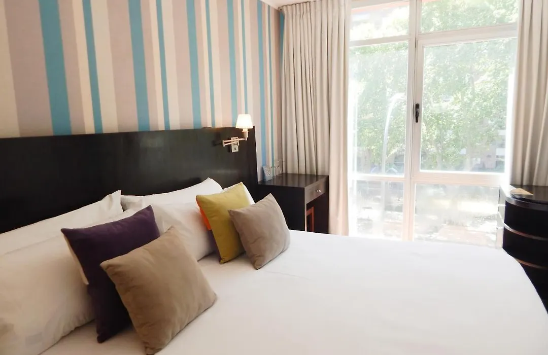 Ribera Sur Hotel-1