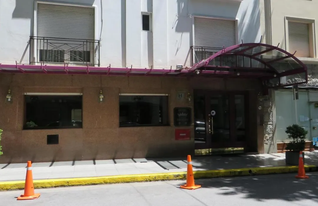 Hotel Principe-1