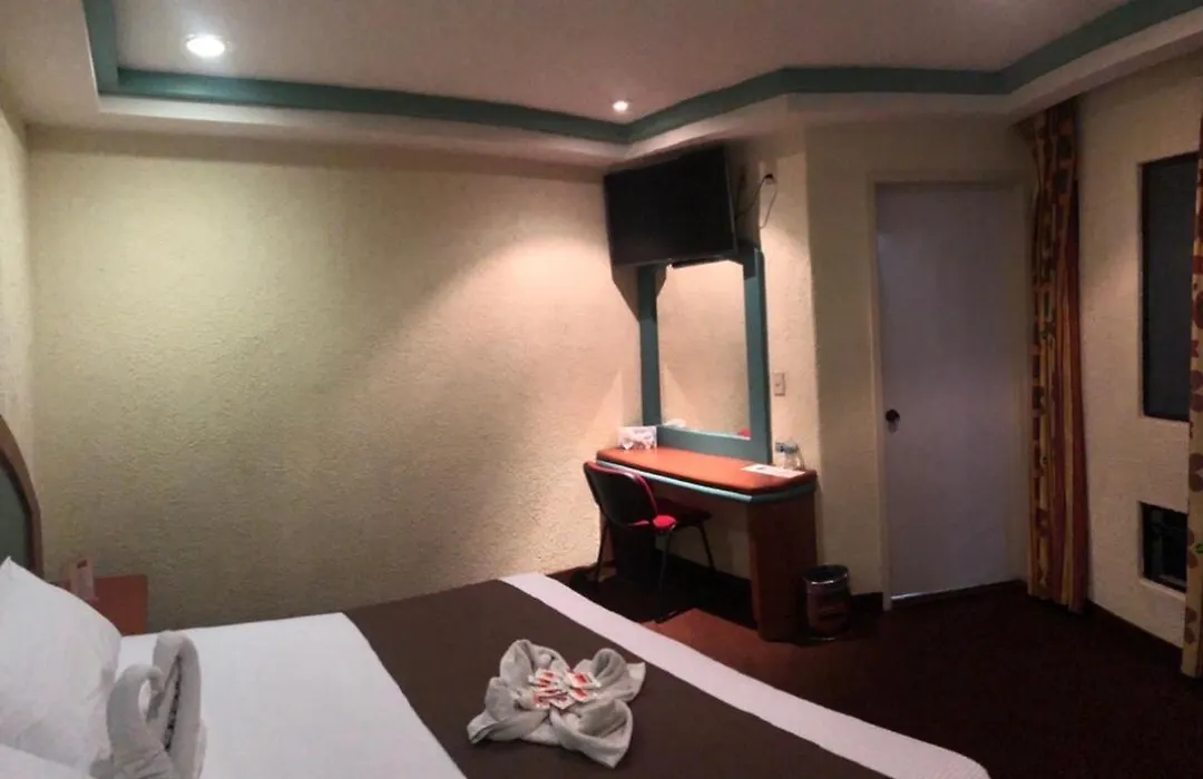 Hotel Orion-1