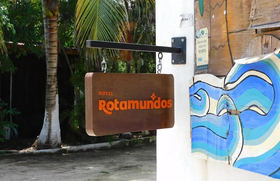 Hotel Restaurante Rocío by Rotamundos-1