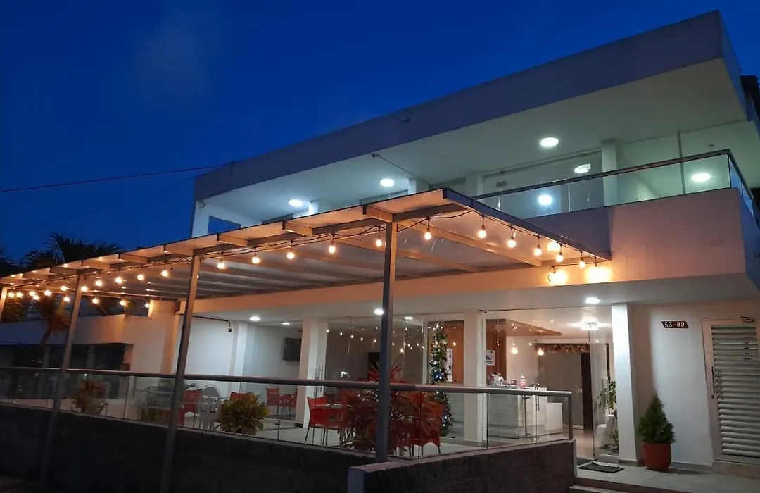 Hotel Prado 53-1