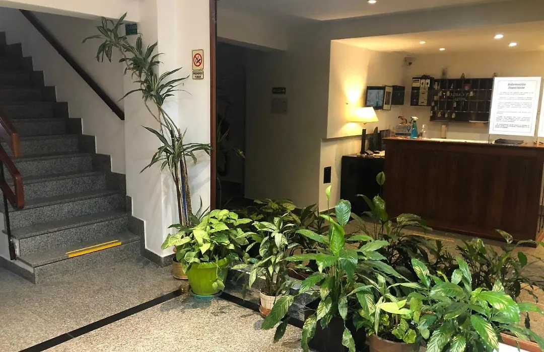 Hotel San Carlos-1