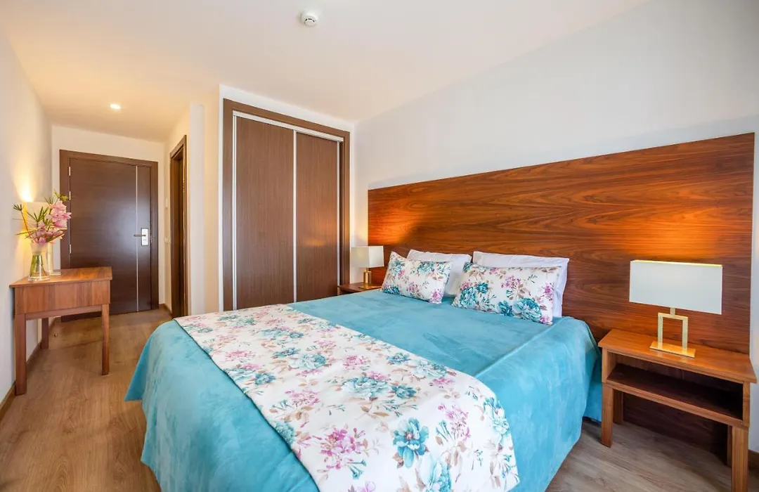 Hotel Nossa Senhora Da Paz-1