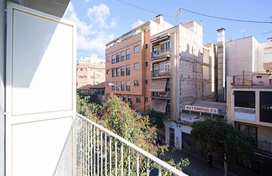 Hostal Jireh-1