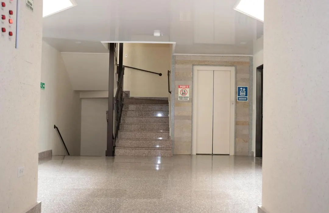 Hotel Castellana Group-1