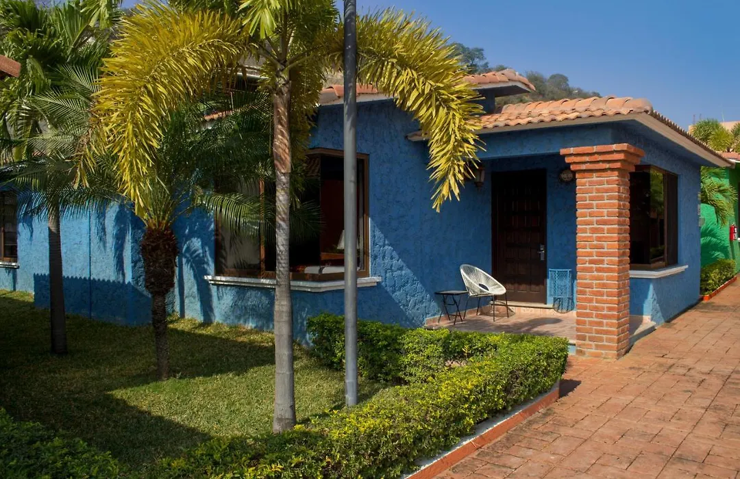 Camino Mexicano Hotel&Resort-1