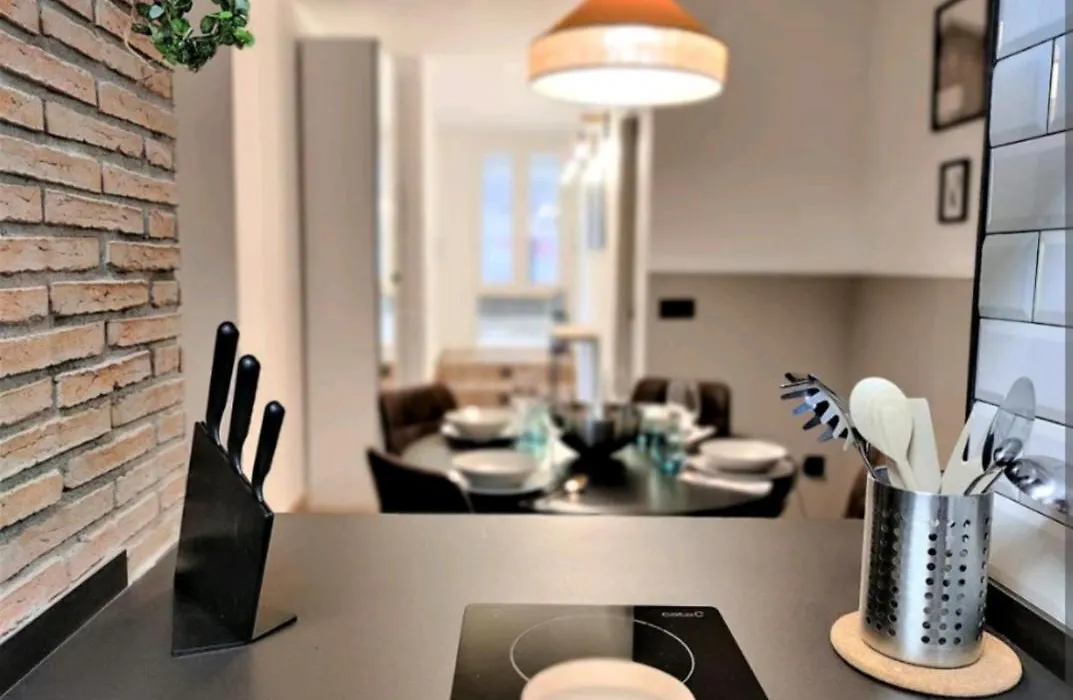 Suite Haus Vargas-1
