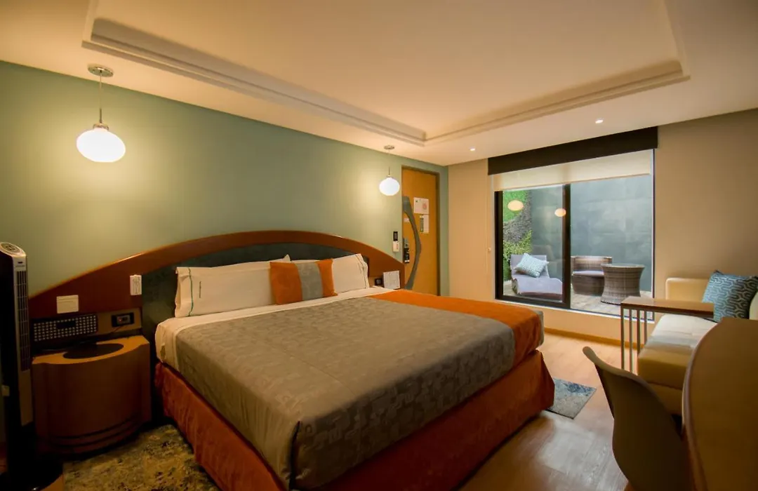Hotel Catalina-1