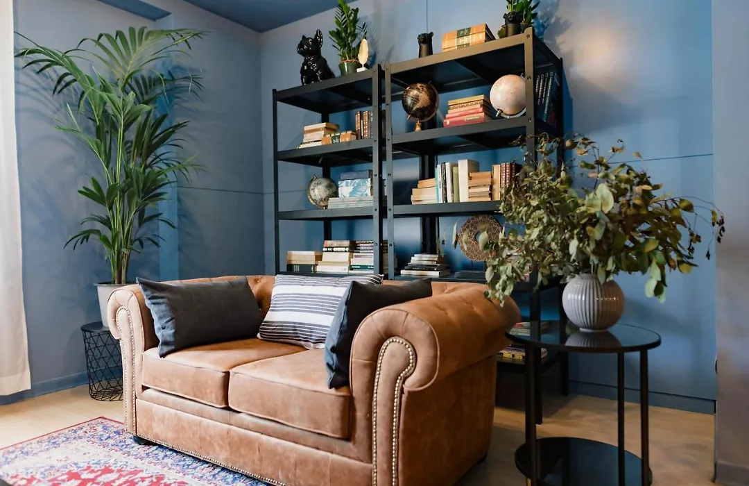 The Little Corner B&B-1