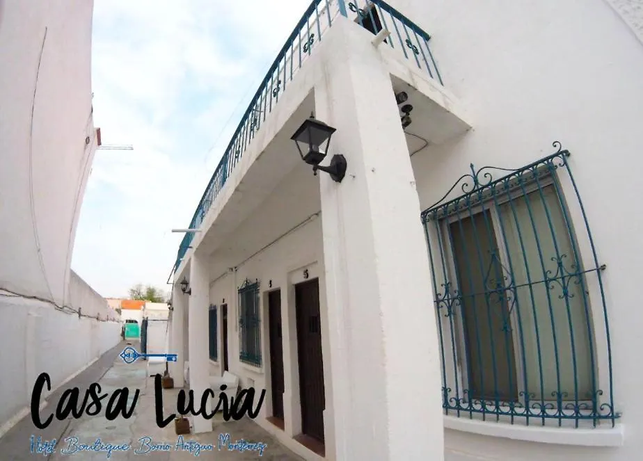 Casa Lucia-1