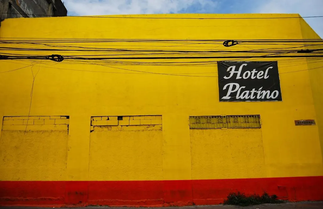Hotel Platino-1