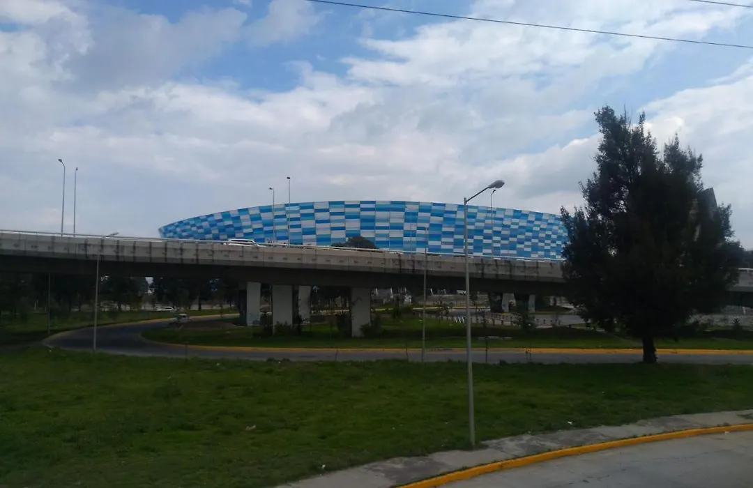 Hotel Zaragoza-1