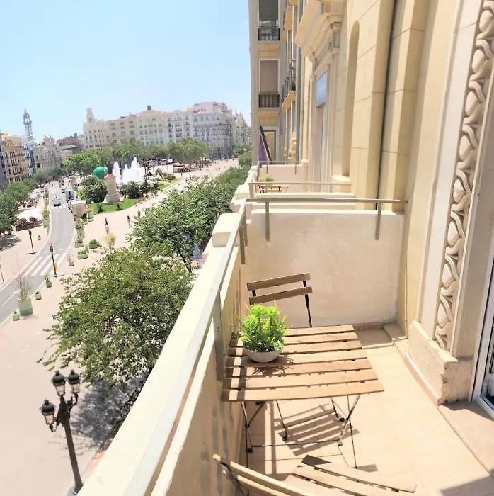 Plaza View-1