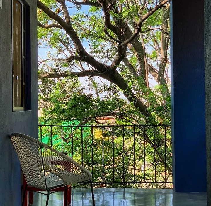 La Betulia Bed&Breakfast-1