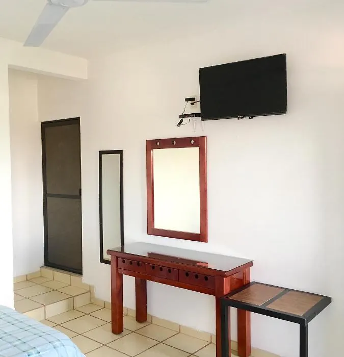 Hotel Saja-1