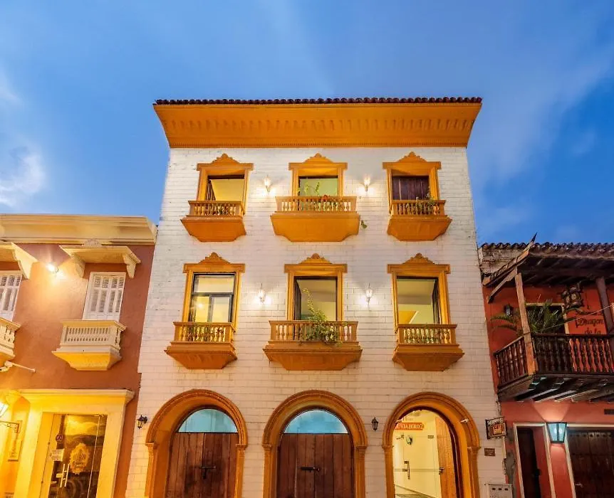 Hotel El Viajero #2-1