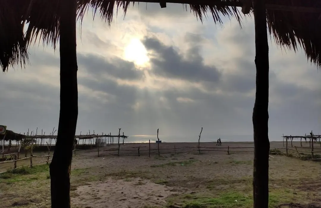 Hotel Perlas del Golfo-1