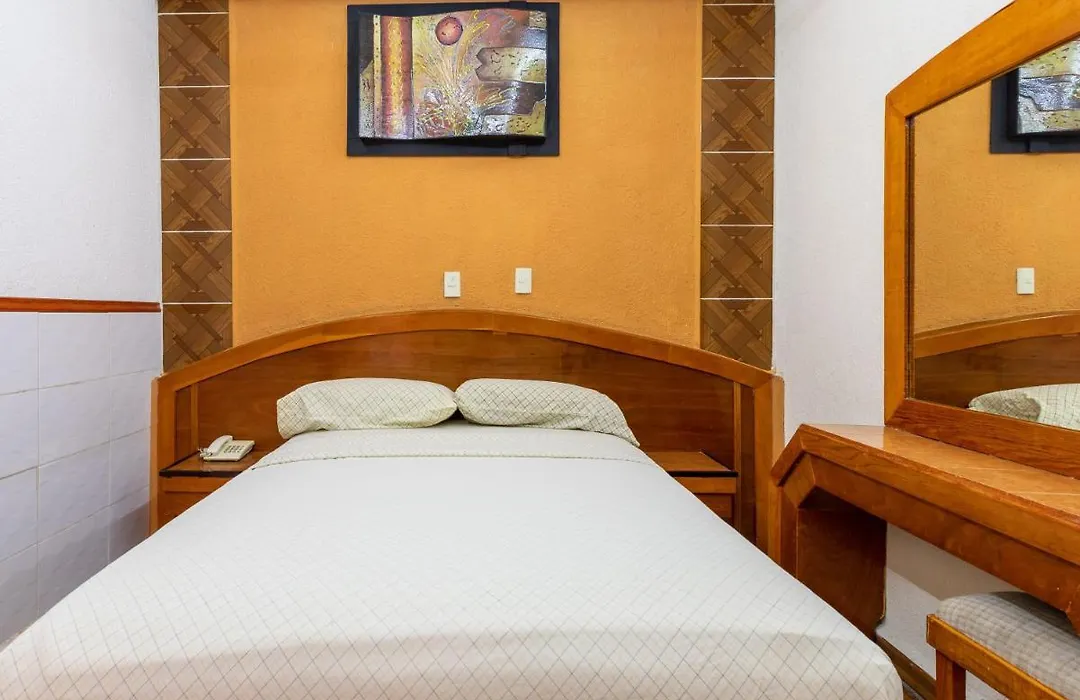 Hotel Vista Alegre-1