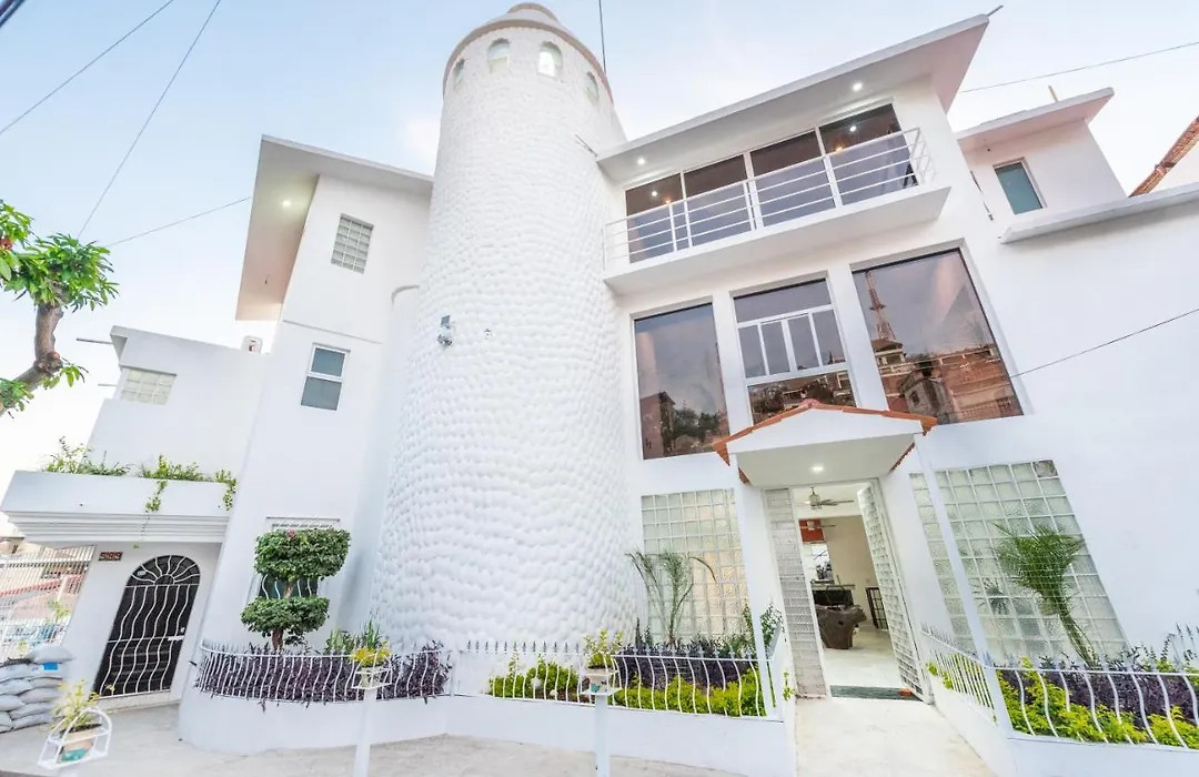 La Casa Blanca-1