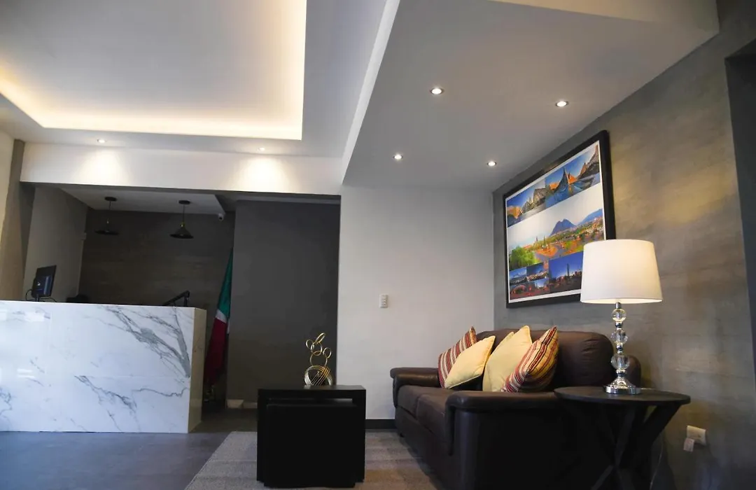 Casa moderna equipada como hotel Habitación 2 F-1