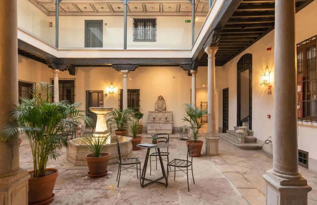 Palacete 1620, Premium Suites, Only Adults-1